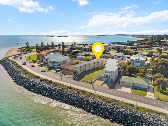 5/166 Arcadia Drive, Shoalwater, WA 6169