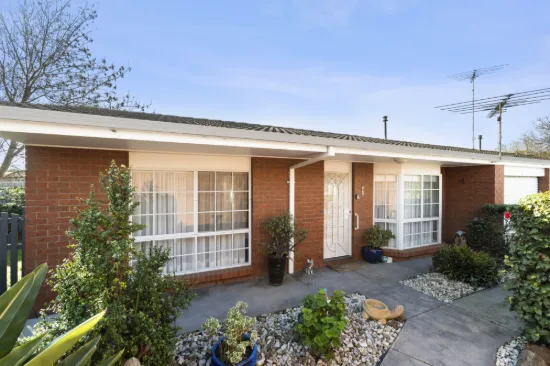 5/169 Torquay Road, Grovedale, Vic 3216