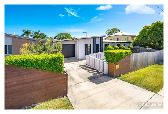 5/17-19 Miles Street, Berserker QLD 4701-Image