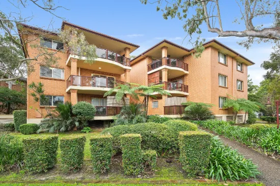 5/17-21 Engadine Avenue, Engadine, NSW 2233