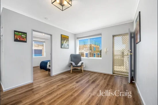 5/17 Bent Street, Brunswick West, Vic 3055