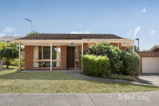 5/17 Frances Avenue, Greensborough, Vic 3088
