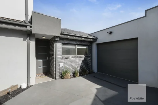 5/17 Henderson Road, Tullamarine, Vic 3043