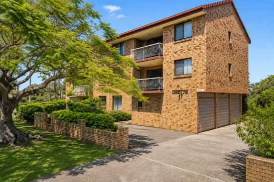 5/17 Mcmaster Street, Nundah, Qld 4012