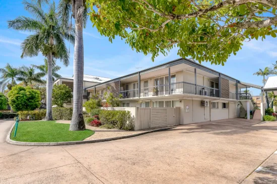 5/17 Mitchell Street, Kedron, Qld 4031