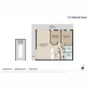 5/17 Mitchell Street, Kedron, Qld 4031-Floorplan