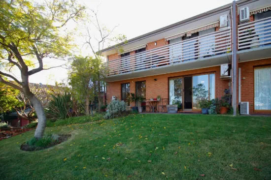 5/17 Mount Prospect, Maylands, WA 6051