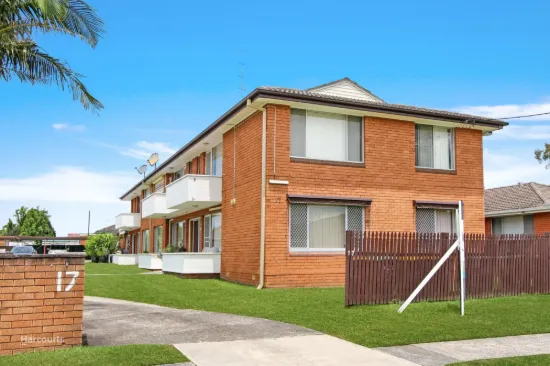 5/17 Prince Edward Drive, Brownsville, NSW 2530