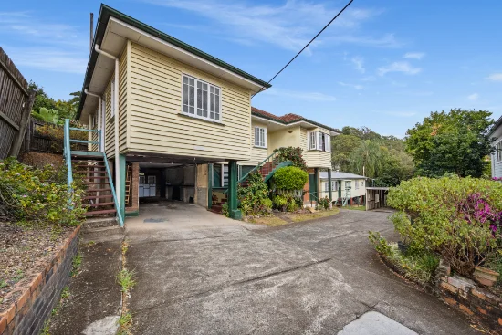 5/17 Roughman St, Windsor, Qld 4030