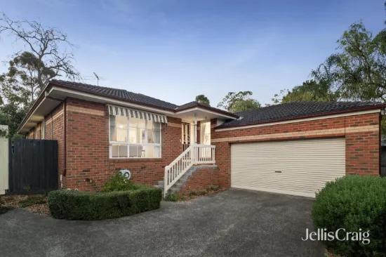 5/17 Ruskin Avenue, Croydon, Vic 3136