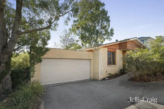 5/17 Silver Street, Eltham, Vic 3095