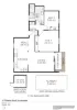 5/17 Stanley Street, Scarborough, WA 6019-Floorplan