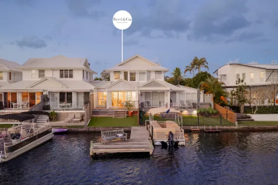 5/17 Sunseeker Close, Noosa Waters, Qld 4566