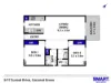 5/17 Sunset Drive, Coconut Grove, NT 0810-Floorplan