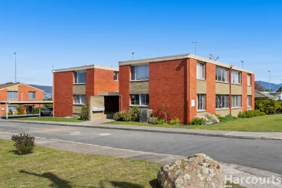 5/171 Clarence Street, Howrah, Tas 7018