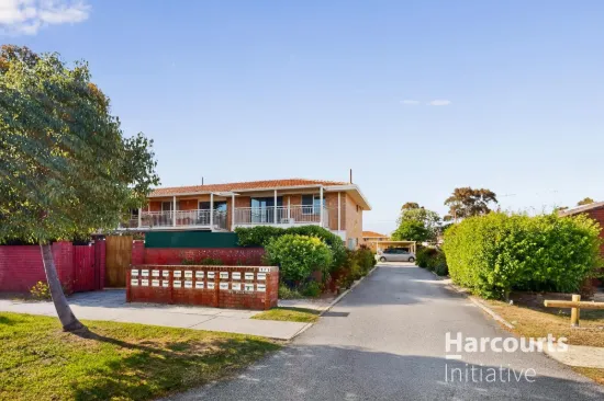 5/171 Hector Street, Osborne Park, WA 6017