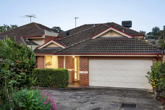 5/172 Cape Street, Heidelberg, Vic 3084