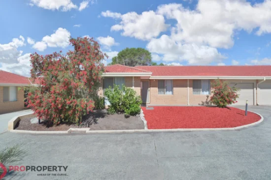 5/179 Kooyong Road, Rivervale, WA 6103 - For Sale