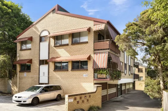 5/179 Samford Road, Enoggera, Qld 4051