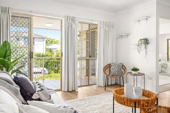5/18-20 Chaucer Street, Moorooka, Qld 4105