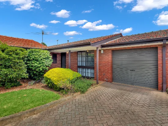 5/18-20 Glen Street, Werribee, Vic 3030