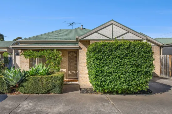 5/18-22 Oconnell Street, Geelong West, Vic 3218