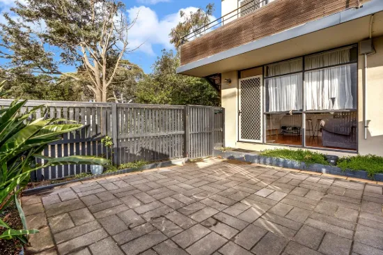5/18 Bakewell Street, Herne Hill, Vic 3218