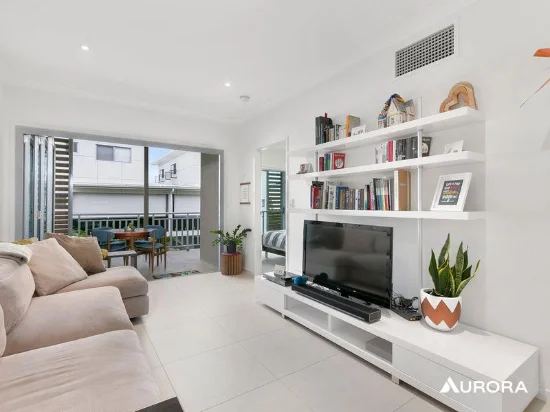 5/18 Barton Road, Hawthorne, Qld 4171