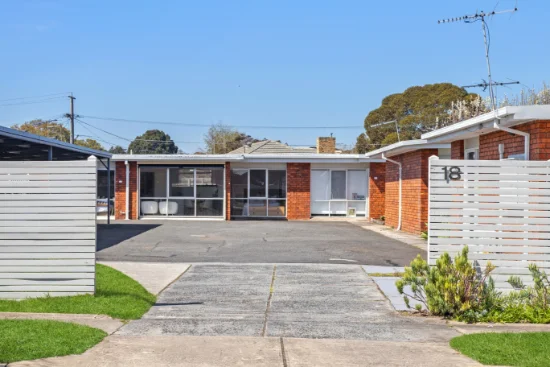 5/18 Carder Avenue, Seaford, Vic 3198 - For Sale