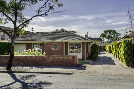 5/18 Dawson Street, Fullarton, SA 5063