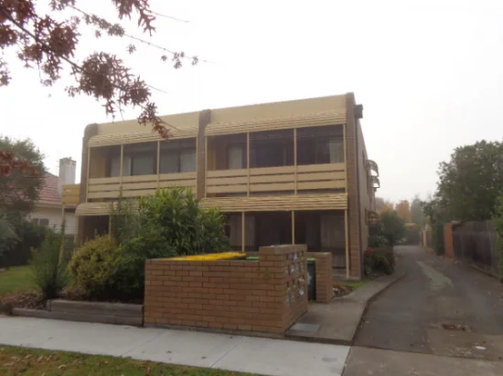 5/18 Dundas Street, Sale, Vic 3850