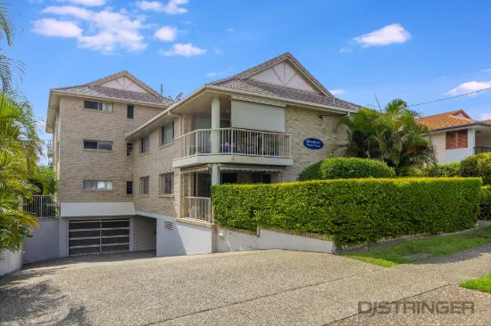 5/18 Dutton Street, Coolangatta, Qld 4225