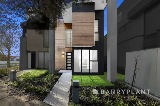 5/18 Gertrude Street, St Albans, Vic 3021