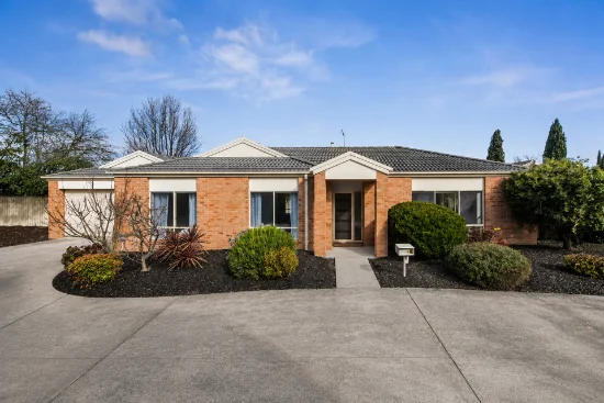 5/18 Grandview Grove, Baxter, Vic 3911