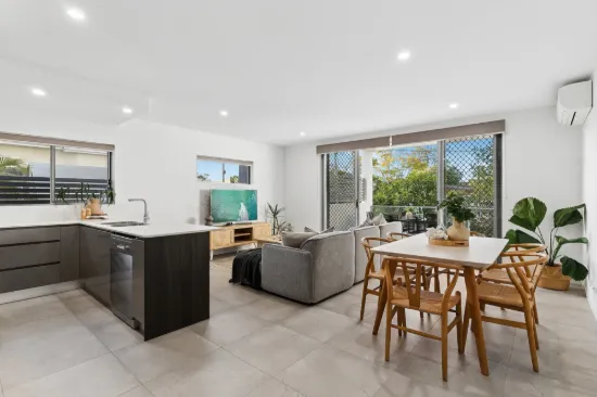 5/18 Howard Street, Gaythorne, Qld 4051