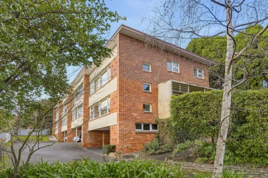 5/18 Maning Avenue, Sandy Bay, Tas 7005