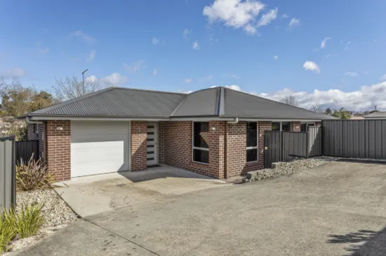 5/18 Ormley Street, Kings Meadows, Tas 7249