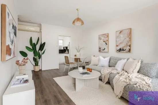 5/18 Pearson Street, Clarence Gardens, SA 5039