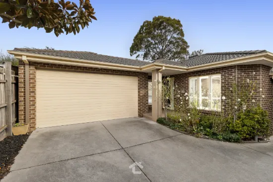 5/18 Premier Avenue, Vermont, Vic 3133