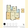 5/18 Russell Avenue, Hazelwood Park, SA 5066-Floorplan