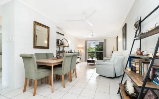 5/18 Westralia Street, Stuart Park, NT 0820