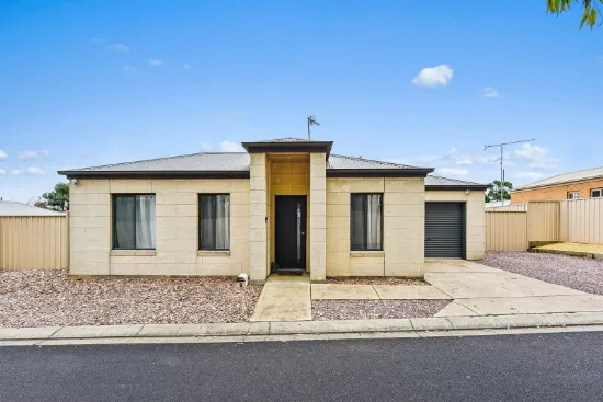 5/184 Jubilee Highway West Mount Gambier, Mount Gambier, SA 5290