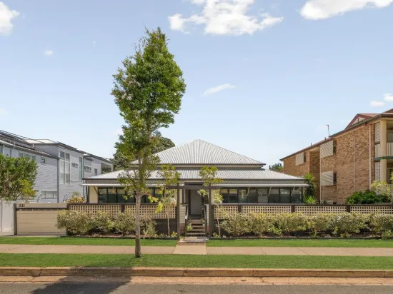 5/185 Junction Road, Clayfield QLD 4011-Image