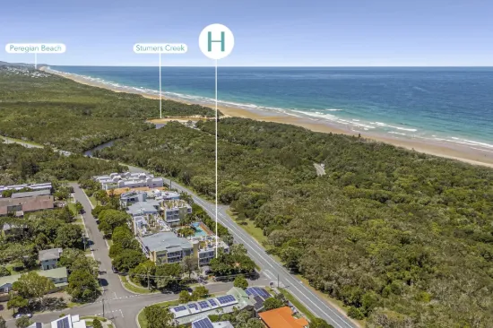 5/1864 David Low Way, Coolum Beach, Qld 4573