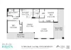 5/1864 David Low Way, Coolum Beach, Qld 4573-Floorplan