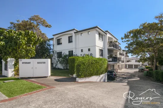 5/19-21 Lloyd Street, Southport, Qld 4215