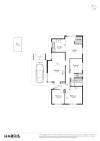 5/19 Donegal Street, Salisbury Downs, SA 5108-Floorplan