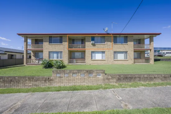 5/19 Federation Street, South Grafton, NSW 2460