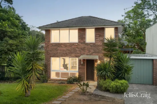 5/19 Kell Court, Greensborough, Vic 3088