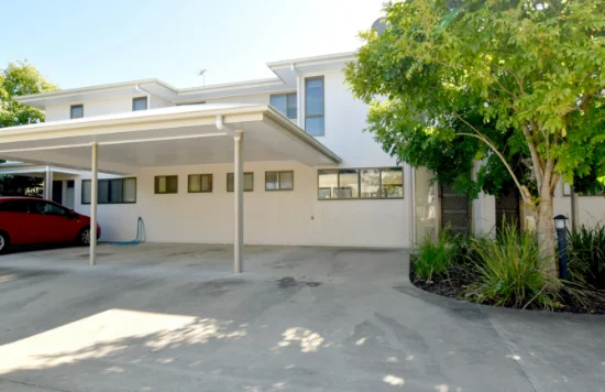 5/19 Morris Avenue, Calliope QLD 4680-Image